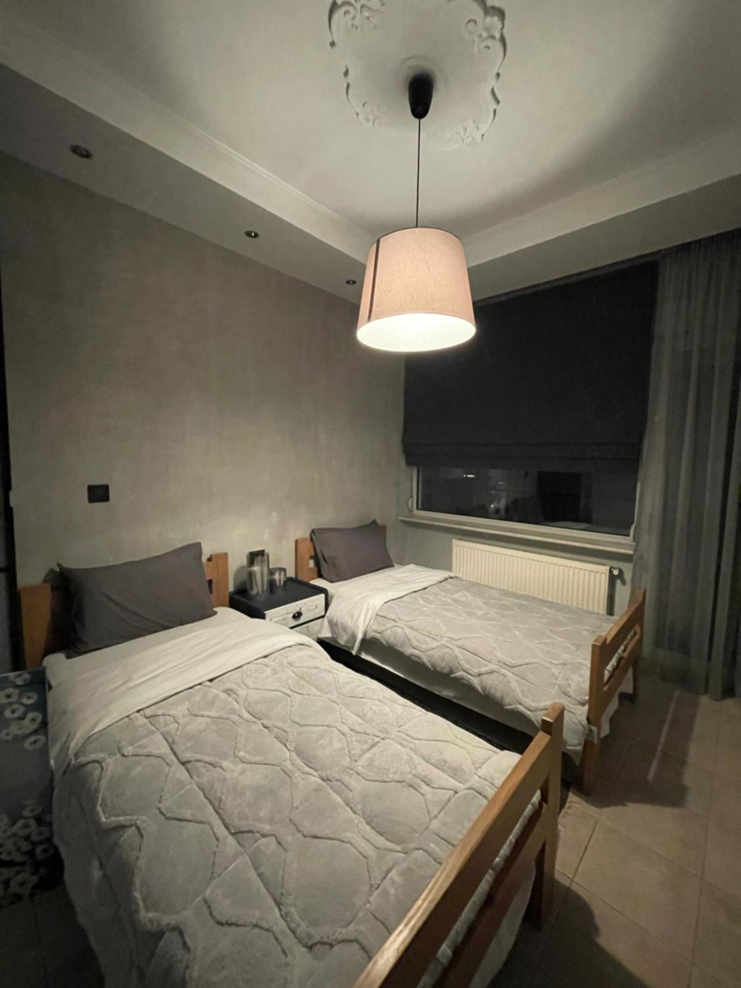 Appartement Business Flat Stavroupoli à Thessalonique Extérieur photo